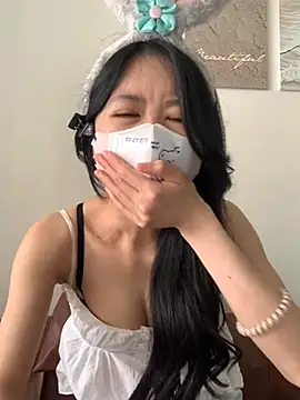 ShouSushi online show from April 14, 7:13 am