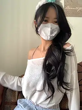 ShouSushi online show from February 1, 7:17 am