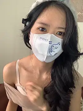 ShouSushi online show from April 2, 6:53 am