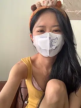 ShouSushi online show from March 22, 6:48 am