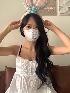 ShouSushi online show from March 15, 6:53 am