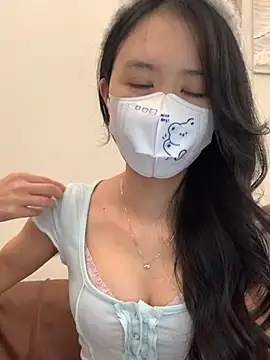 ShouSushi online show from March 26, 12:58 pm