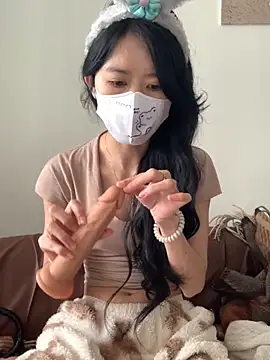 ShouSushi online show from February 7, 6:10 am