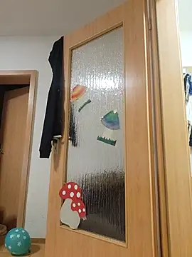 Isa363636 online show from February 27, 10:31 pm