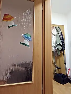 Isa363636 online show from April 3, 8:48 pm