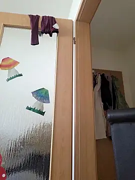 Isa363636 online show from March 19, 9:42 am