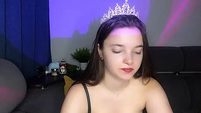 Mystic Rose  online show from March 30, 7:59 pm