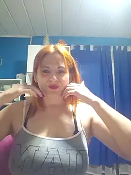 dullsecitalove25 online show from February 20, 6:19 am