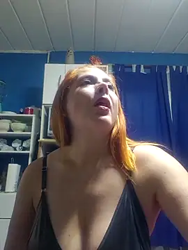 dullsecitalove25 online show from March 4, 4:31 am