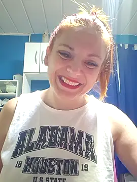 dullsecitalove25 online show from February 8, 7:17 am