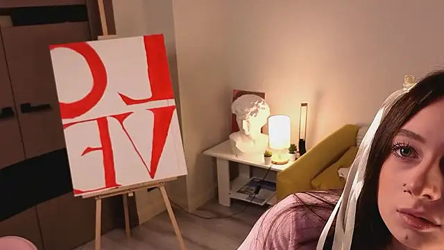 Snapshot of realmissa chatting on February 1, 12:58 pm realmissa online show from February 1, 12:58 pm