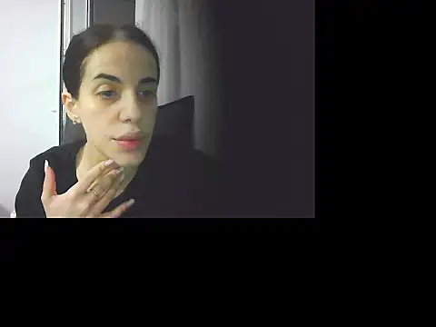 LuxxuryAnne online show from February 25, 9:03 pm