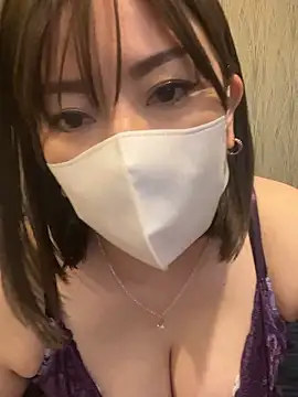 Mitsuco surflady online show from March 23, 11:54 am