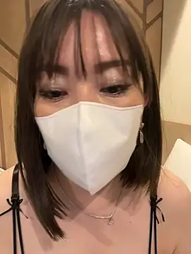 Mitsuco surflady online show from March 27, 11:33 am