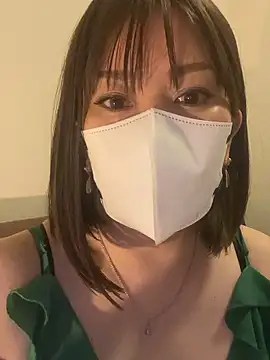 Mitsuco surflady online show from April 4, 6:36 pm