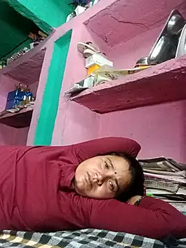 Sangam rathor online show from April 14, 2:05 am