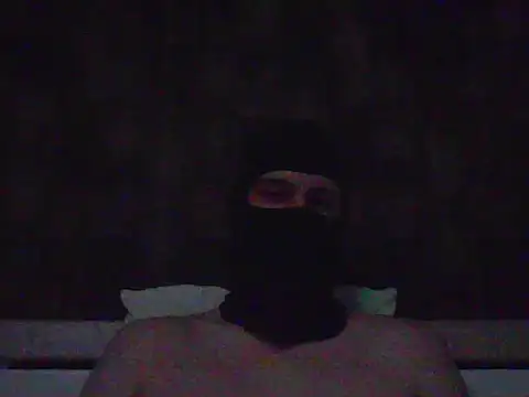 ICumForYou  online show from February 4, 1:17 pm