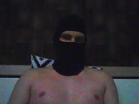 ICumForYou  online show from February 5, 2:02 pm