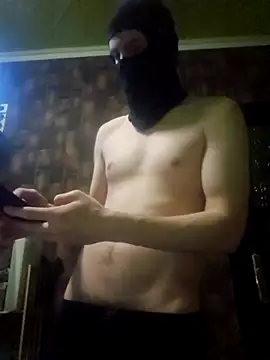 ICumForYou  online show from March 28, 10:55 pm