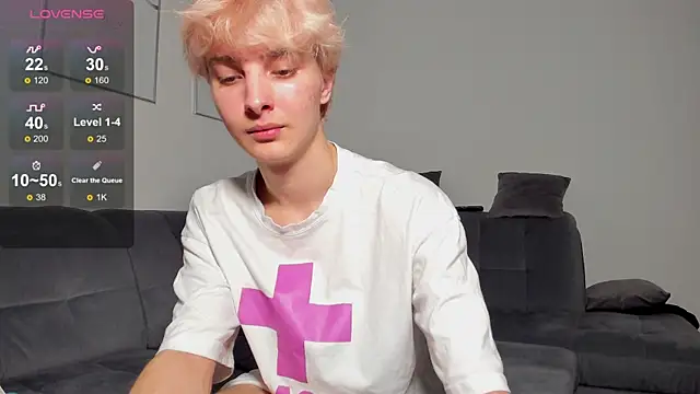 bunnyblush67 online show from May 4, 4:21 pm