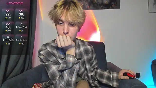 bunnyblush67 online show from March 14, 12:38 am