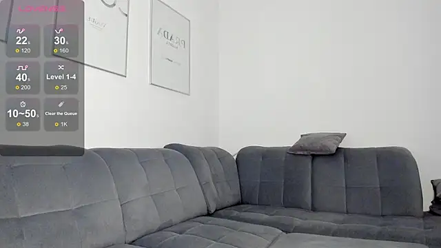 bunnyblush67 online show from April 13, 5:22 am