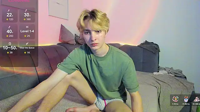 bunnyblush67 online show from March 28, 8:37 am