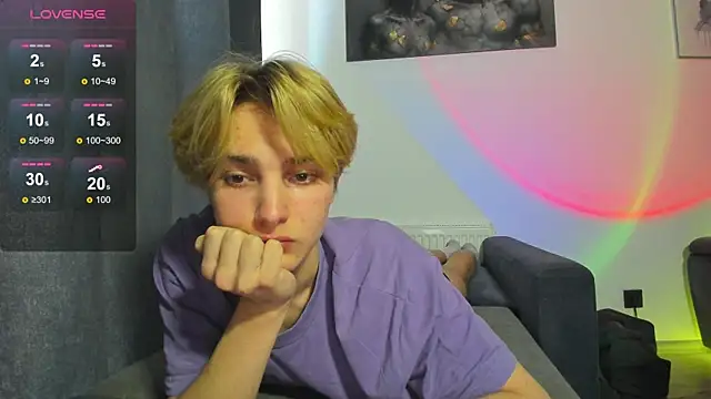 bunnyblush67 online show from April 1, 8:59 am