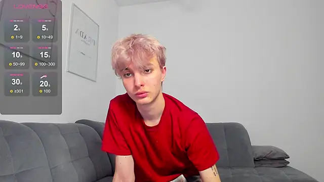 bunnyblush67 online show from April 19, 11:11 am