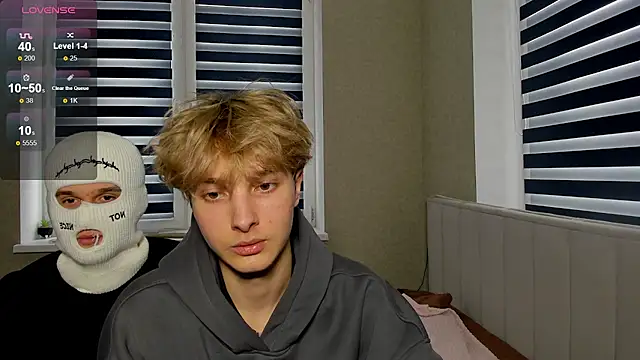 bunnyblush67 online show from February 7, 11:40 am