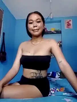 lovely pilipina19 online show from June 6, 3:45 am