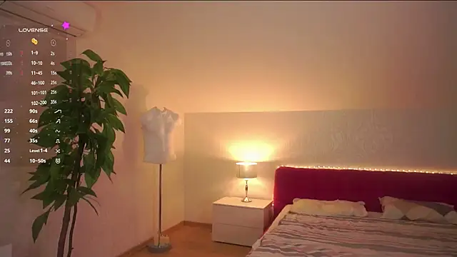 CassieMauzy online show from March 9, 5:38 pm