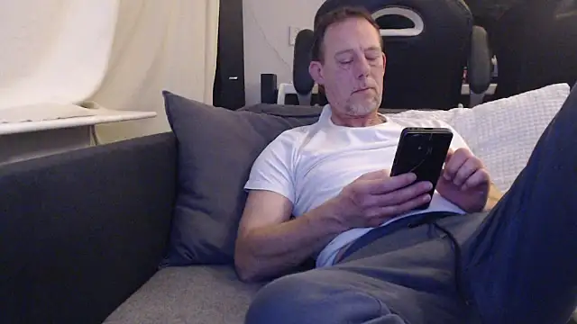 Snapshot of Sexy_Ass_Mike chatting on February 22, 7:59 pm Sexy Ass Mike online show from February 22, 7:59 pm