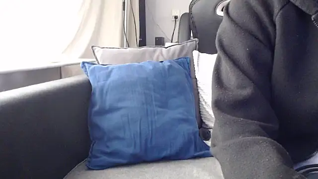 Sexy Ass Mike online show from March 8, 10:07 am