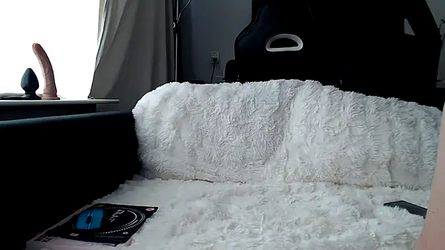 Sexy Ass Mike online show from April 5, 8:32 am