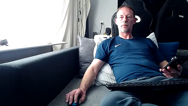 Sexy Ass Mike online show from March 5, 12:46 pm