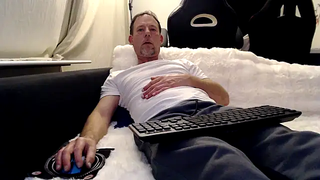 Sexy Ass Mike online show from March 25, 9:46 pm