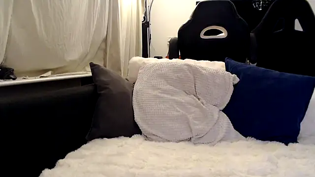 Sexy Ass Mike online show from March 18, 1:31 am