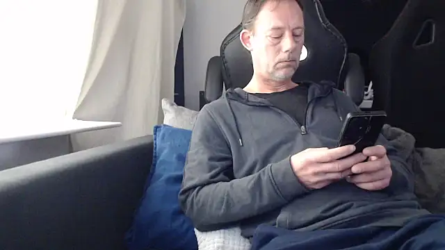 Snapshot of Sexy_Ass_Mike chatting on February 15, 1:54 pm Sexy Ass Mike online show from February 15, 1:54 pm