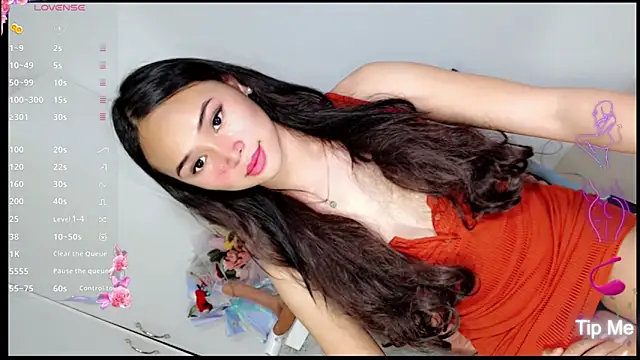 Sinfulrose  online show from May 24, 6:52 pm