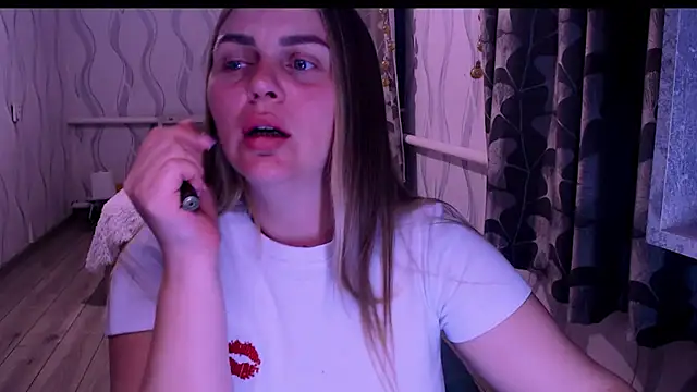 MagicKatarina  online show from April 3, 6:36 pm