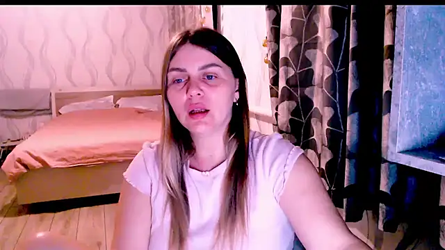 Snapshot of MagicKatarina_ chatting on March 1, 7:14 pm MagicKatarina online show from March 1, 7:14 pm