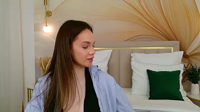 AlissaMilee online show from March 14, 3:12 am