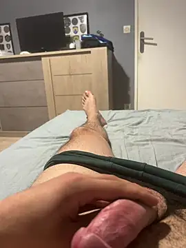magicdickx21 online show from June 3, 3:50 pm