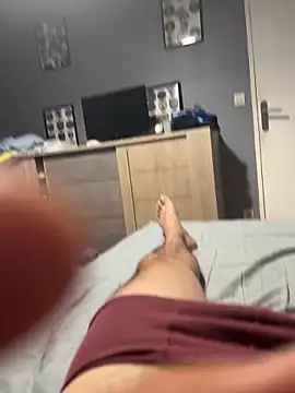 magicdickx21 online show from June 3, 9:10 am