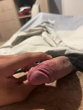 magicdickx21 online show from June 16, 10:15 am