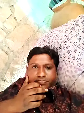 karanrana8824 online show from March 23, 8:58 am