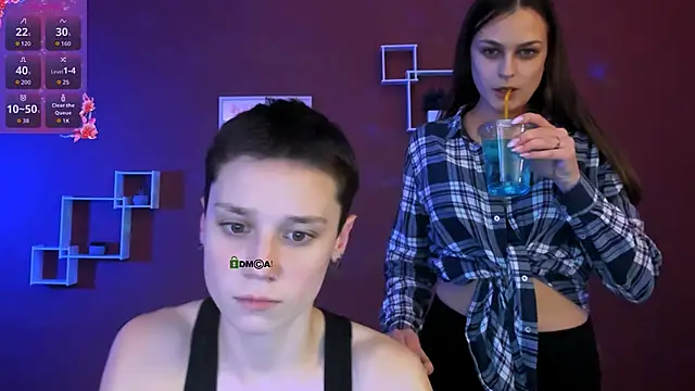 Snapshot of clery_abyss chatting on February 24, 2:40 pm clery abyss online show from February 24, 2:40 pm