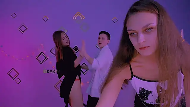 clery abyss online show from March 31, 9:33 am