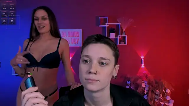 clery abyss online show from March 26, 2:37 pm